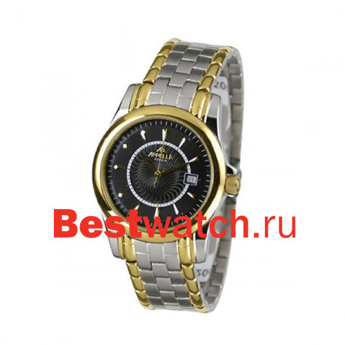 Часы Appella Classic 4021-2004