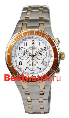 Часы Appella Chronograph 4041-5001