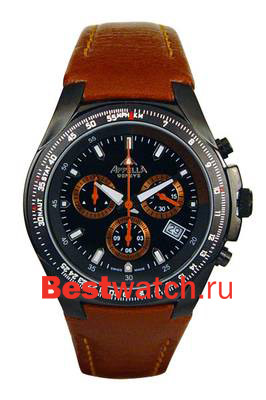 Часы Appella Chronograph 4043-7014