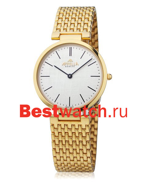 Часы Appella Classic 4045-1001