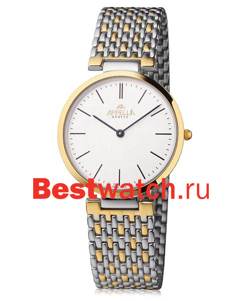 Часы Appella Classic 4045-2001
