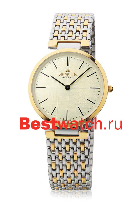 Часы Appella Classic 4045-2002