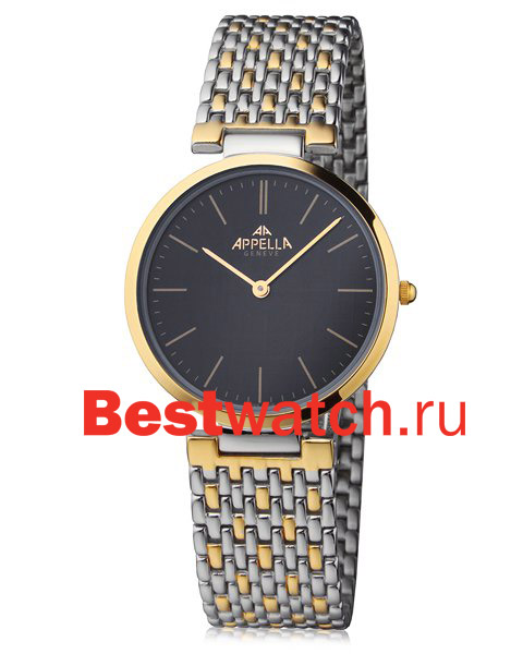 Часы Appella Classic 4045-2004