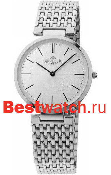 Часы Appella Classic 4045-3001