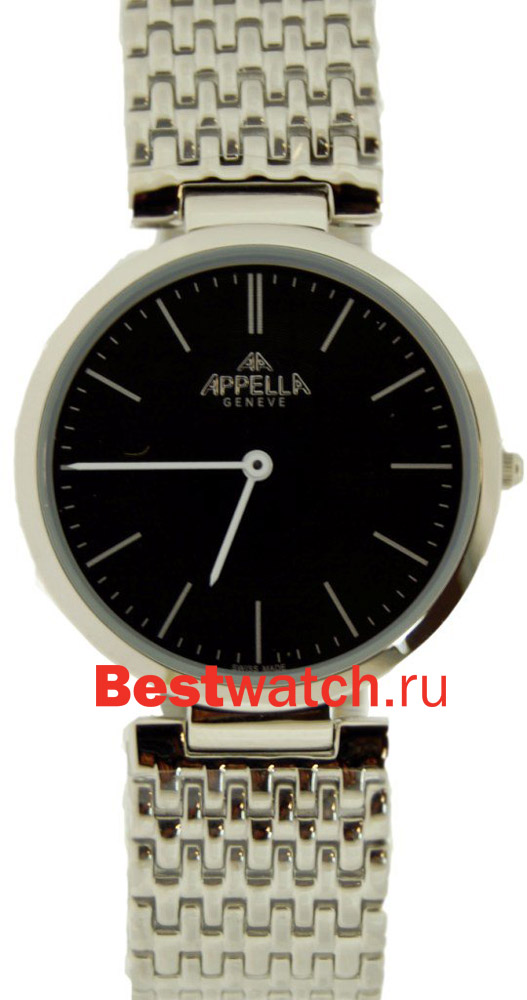 Часы Appella Classic 4045-3004