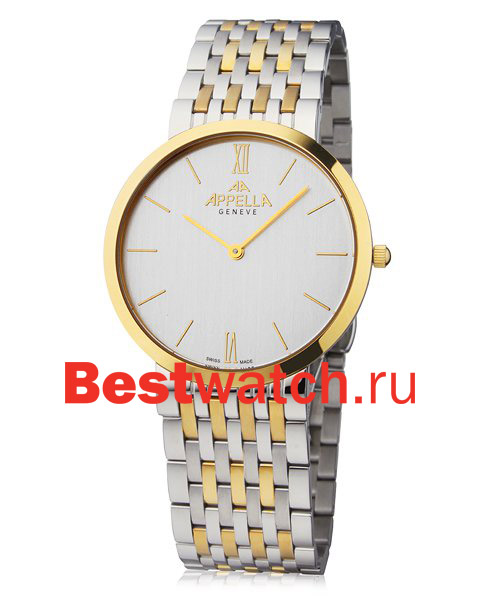 Часы Appella Classic 4055-2001