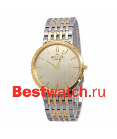 Часы Appella Classic 4055-2002