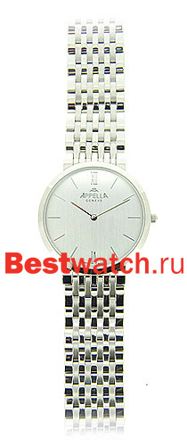 Часы Appella Classic 4055-3001
