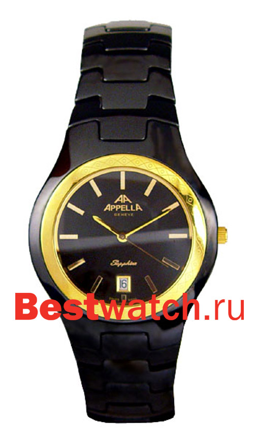 Часы Appella Classic 4057-9004