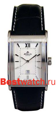 Часы Appella Leather 4069-3011
