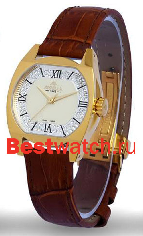 Часы Appella Leather  4076-1012