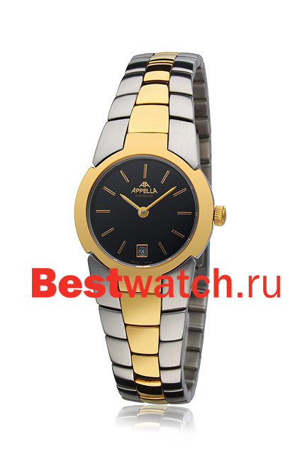 Часы Appella Dress watches 408-2004