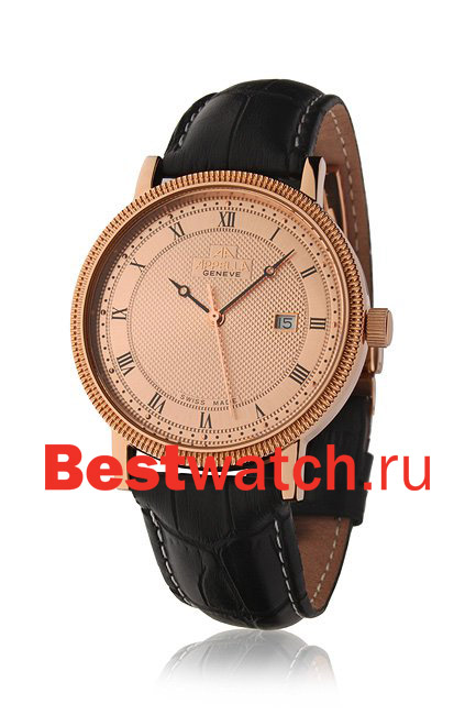 Часы Appella Leather 4081-4017