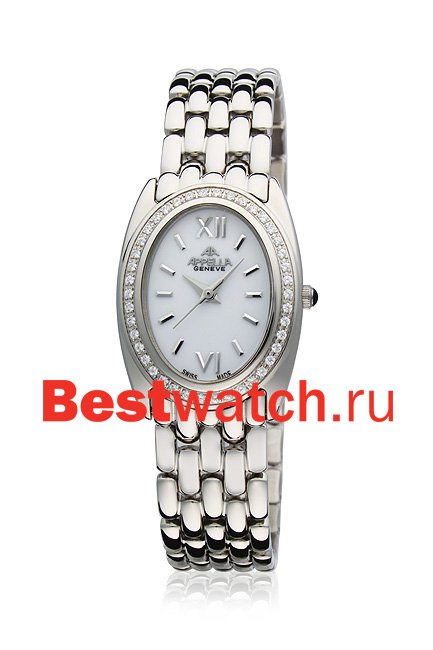 Часы Appella Dress watches 4084-3001