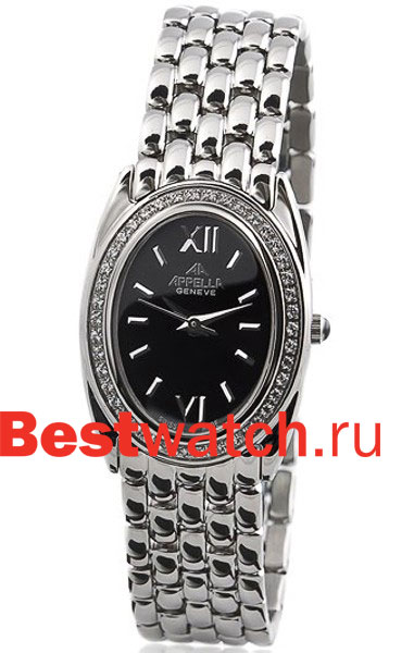 Часы Appella Dress watches 4084-3004