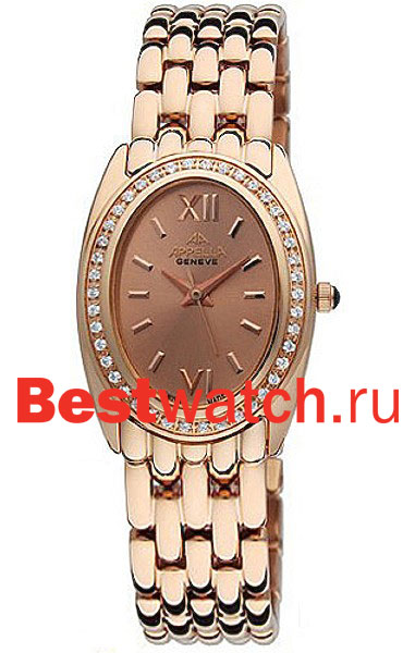 Часы Appella Dress watches1 4084-4007