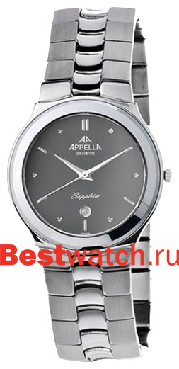Часы Appella Classic 409-3003