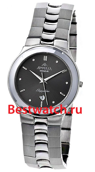 Часы Appella Classic 409-3004
