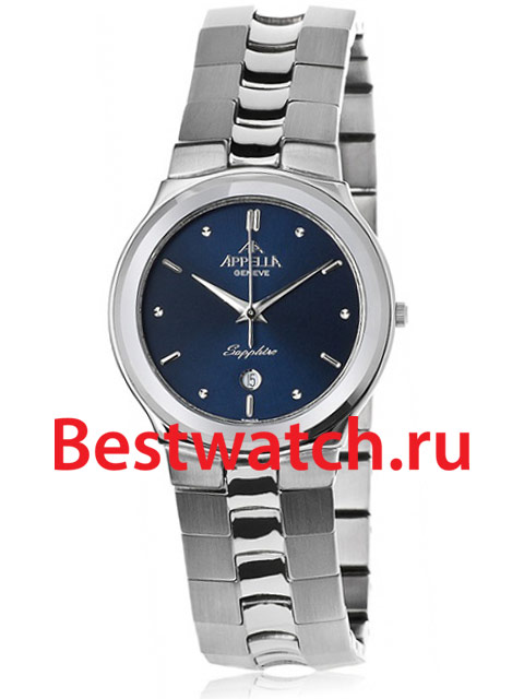 Часы Appella Classic 409-3006