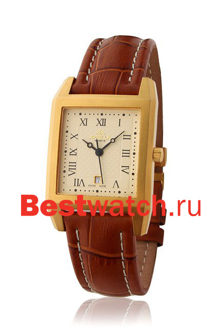 Часы Appella Leather  4095-1012