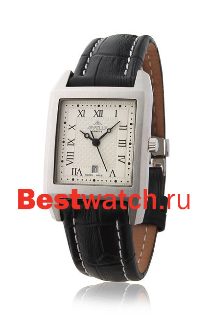 Часы Appella Leather 4095-3011