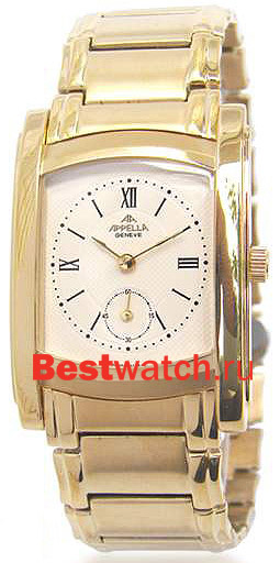 Часы Appella Dress watches 4097-1002