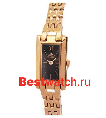 Часы Appella Classic 4100-4004