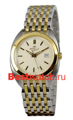 Часы Appella Classic 4103-2002