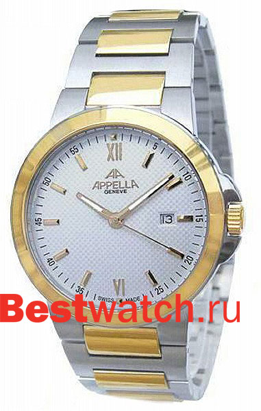 Часы Appella Classic 4107-2003