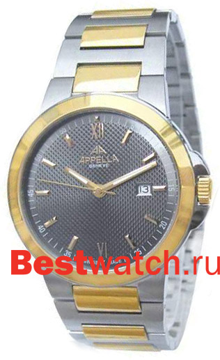 Часы Appella Classic 4107-2004