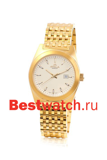 Часы Appella Classic 4111-1002