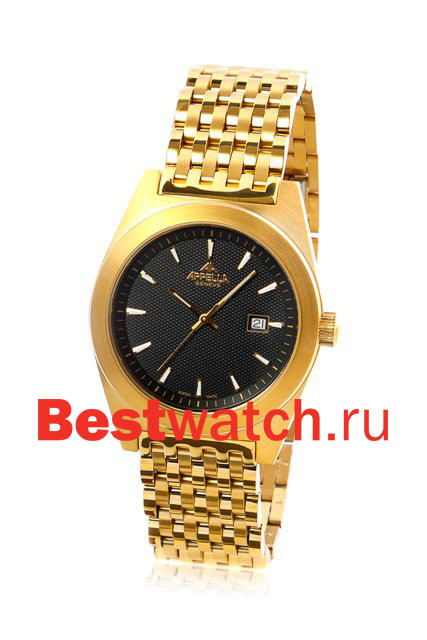 Часы Appella Classic 4111-1004