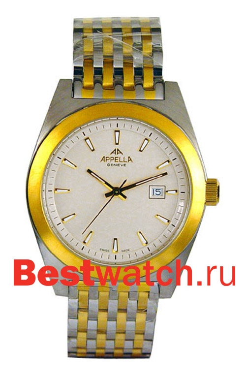 Часы Appella Classic 4111-2003