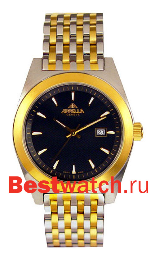 Часы Appella Classic 4111-2004