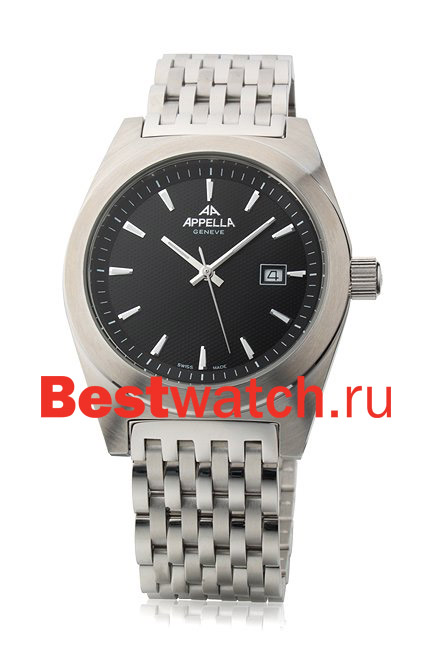 Часы Appella Classic 4111-3004