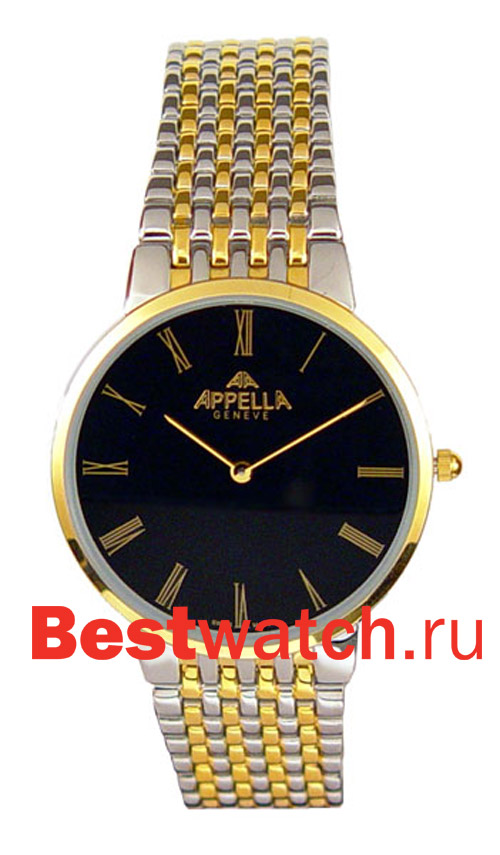 Часы Appella Classic 4123-2004