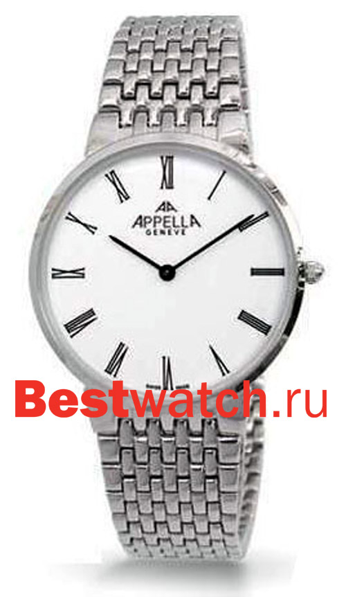 Часы Appella Classic 4123-3001