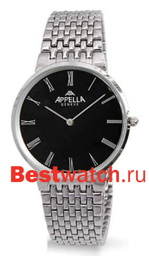 Часы Appella Classic 4123-3004