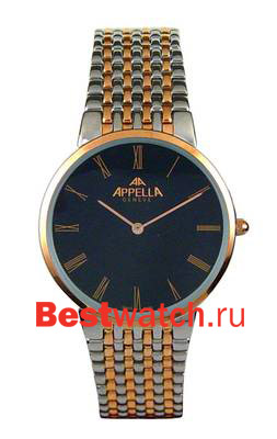 Часы Appella Classic 4123-5001
