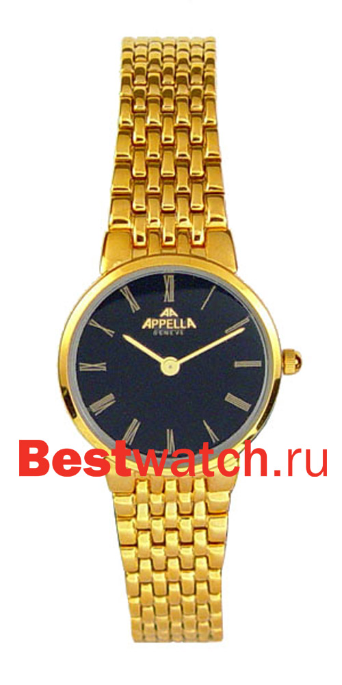 Часы Appella Classic 4124-1004