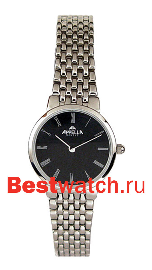 Часы Appella Classic 4124-3004
