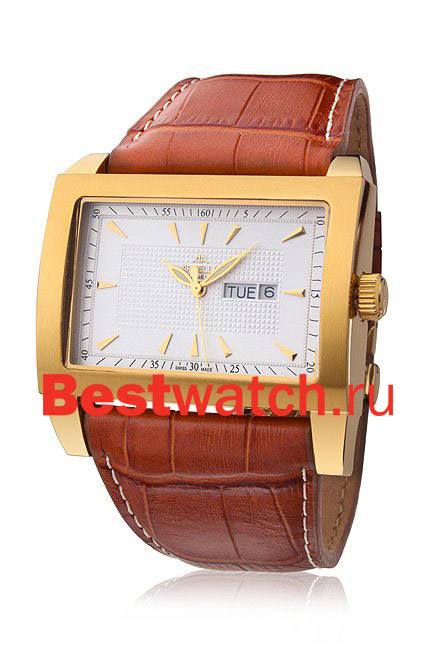 Часы Appella Leather 4147-1011