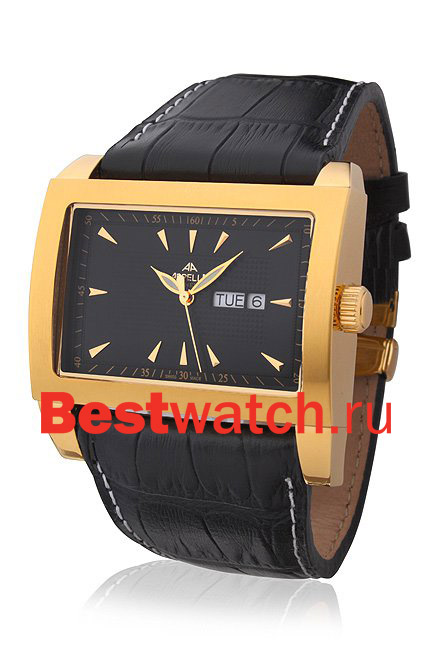 Часы Appella Leather 4147-1014