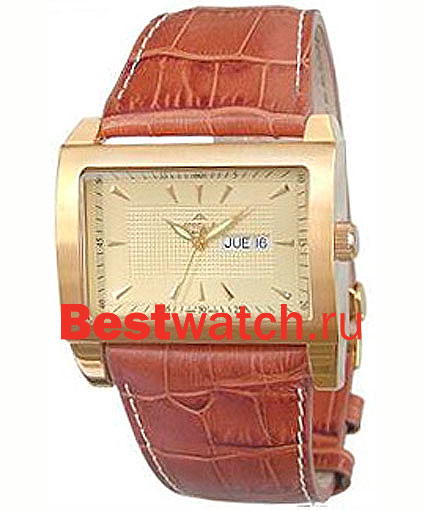 Часы Appella Leather 4147-1015