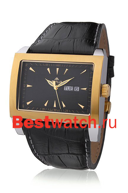 Часы Appella Leather 4147-2014