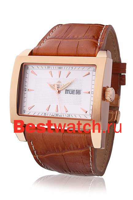 Часы Appella Leather 4147-4011