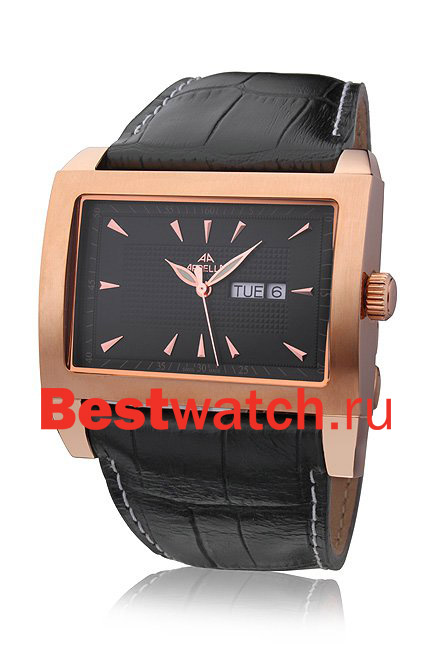 Часы Appella Leather 4147-4014