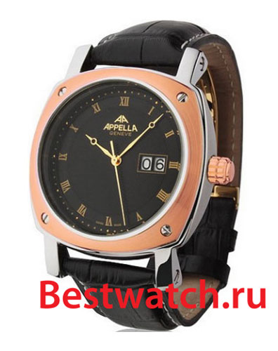 Часы Appella Classic 4153-5014