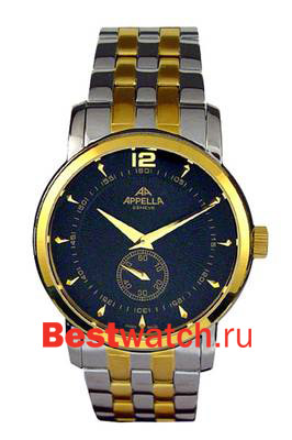 Часы Appella Classic 4155-2004