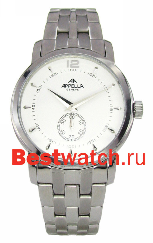 Часы Appella Classic 4155-3001